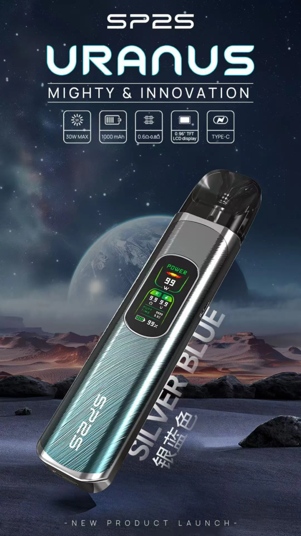 SP2天王星主機URANUS / 注油款專用 / 裏面不含空倉/不送空倉了