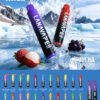 LANA 抛棄式8000口  一次性✨可充電🔋超大容量👍時尚單品🔥活動【7送1】
