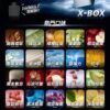RELX悅刻X-BOX🥚	16000口 超耐抽！【買三顆送主機】【買四顆再送一顆】